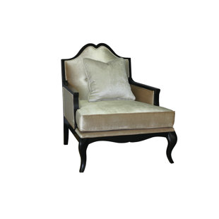 Go to store & view more images Rosdorf Park Mont Lounge Chair