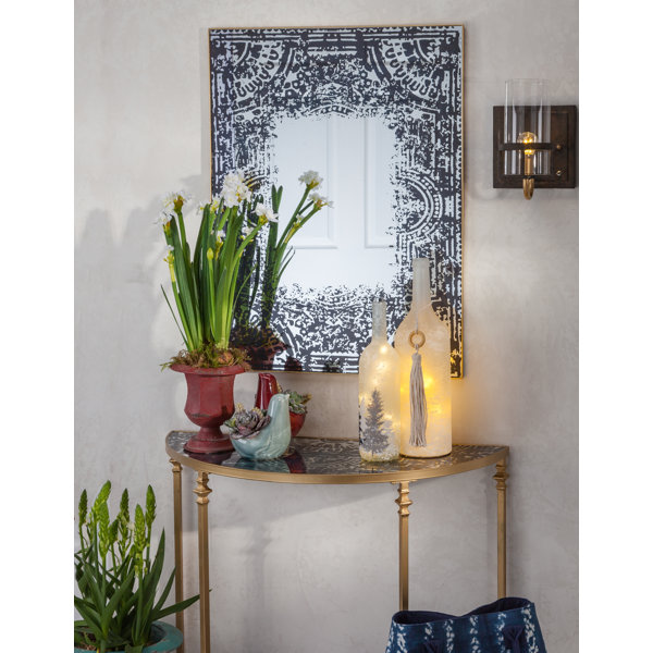mediterranean mirror