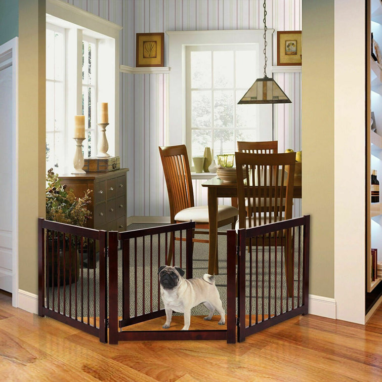 wayfair pet fence