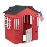little tyke playhouse