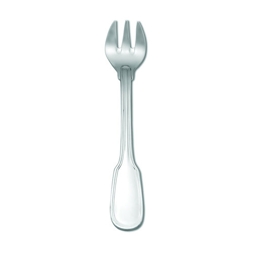 Oneida Hospitality Saumur 18 10 Stainles Steel Seafood Fork Wayfair