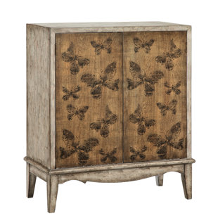 Bounaga 2 Door Accent Cabinet By Bungalow Rose Bounaga 2 Door Accent Cabinet By Bungalow Rose