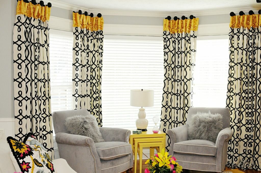 Do not ever leave your windows to look bare and empty. 14 Curtain Ideas For Every Room In Your Home Wayfair