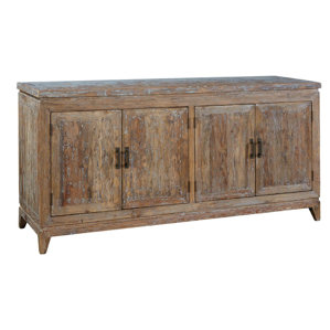 Reclaimed Merchant Sideboard by Furniture Classi..