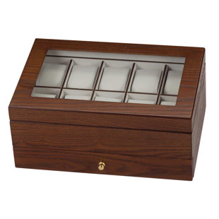 watch box case