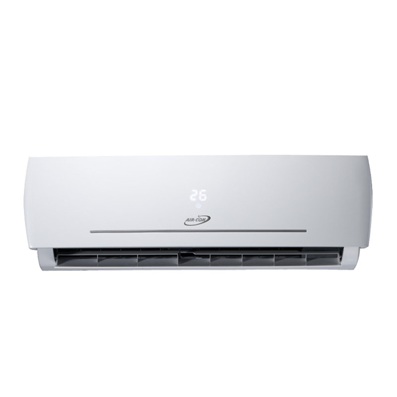 Series 2 Inverter 24,000 BTU Energy Star Ductless Mini Split Air Conditioner with Heater, Remote and Free Installation Kit