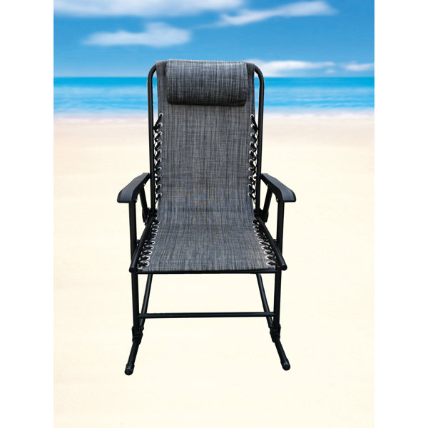 bellini rocking chair