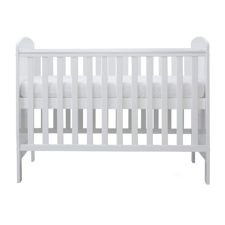 asda rafferty cot bed