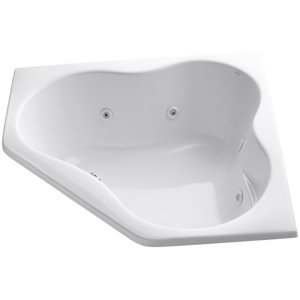 Proflex 54″ x 54″ Whirlpool Bathtub