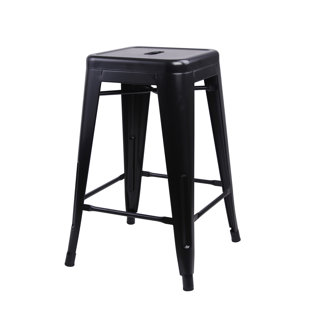 Caine 24 Bar Stool Williston Forge Fashion and beautiful backpack