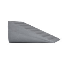 wedge pillow inflatable