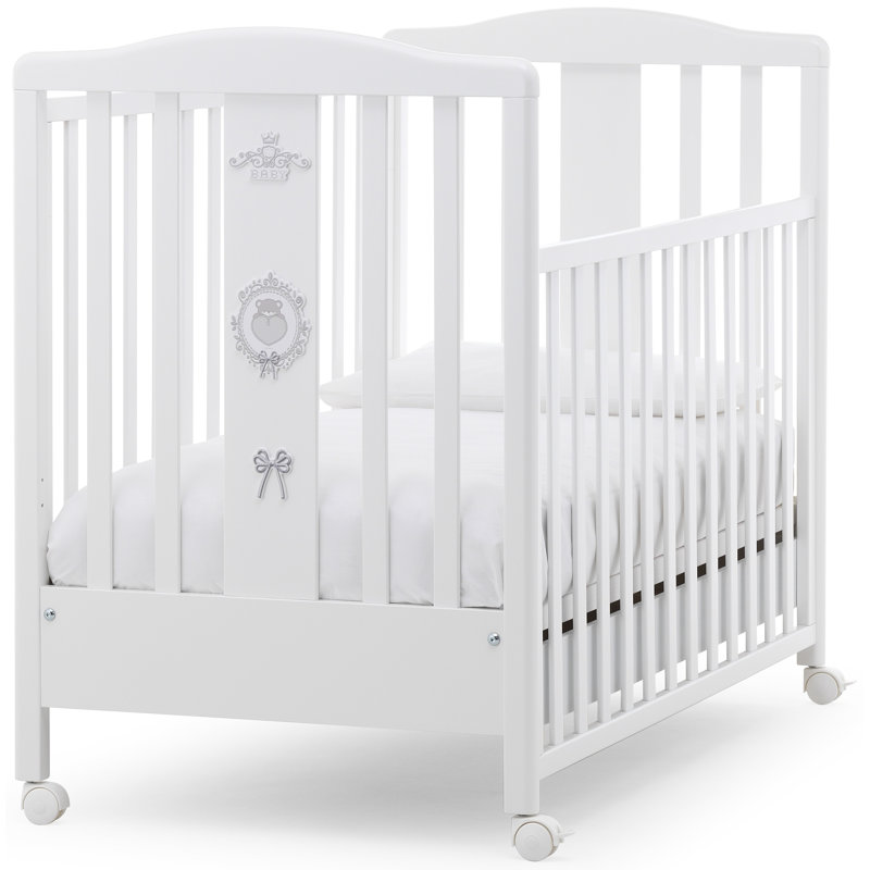 wayfair cot bed