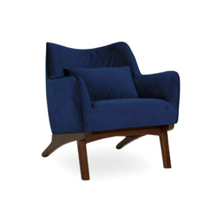 Abbie Armchair by Ivy Bronx