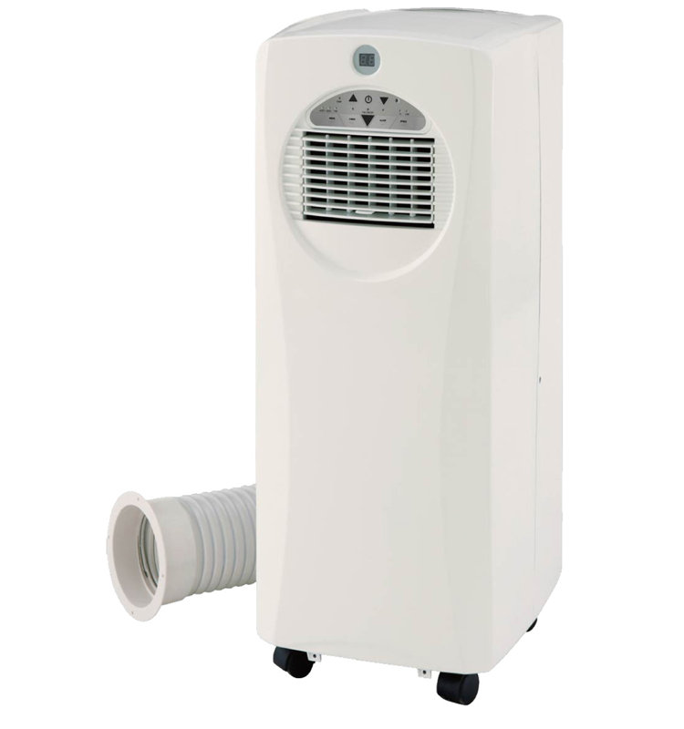 Sunpentown 10 000 Btu Portable Air Conditioner With Heater And Remote Reviews Wayfair
