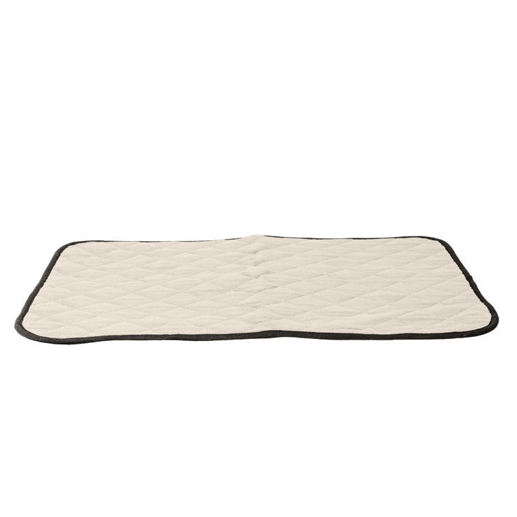 self warming pet blanket