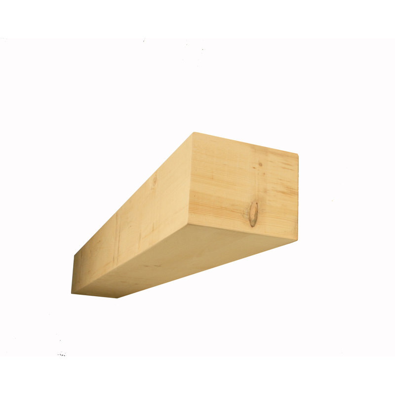 Mantelcraft Appalachian Fireplace Mantel Shelf Wayfair