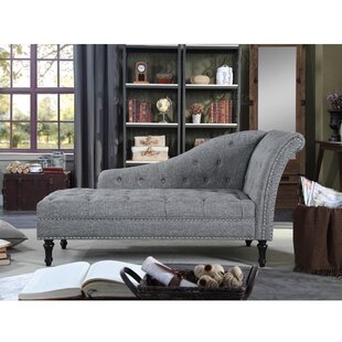 Deedee Chaise Lounge By Darby Home Co