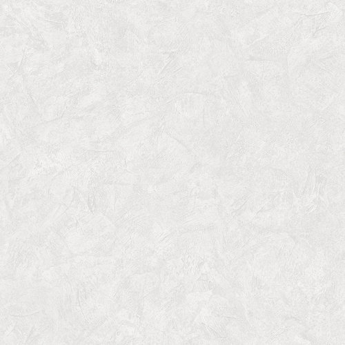 Brushed Effect 10m x 53cm Matte Paste the Wall Wallpaper Roll East Urban Home Colour: Grey