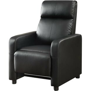 Leather Home Theater Seating By Latitude Run