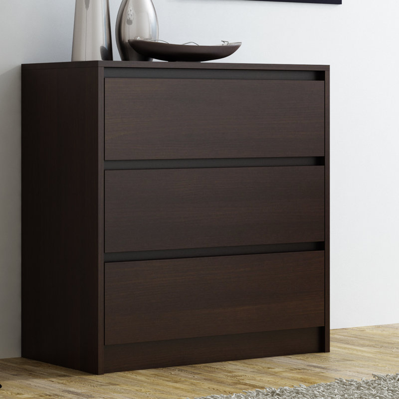 Kommode HOELSCHER - Urban Facettes