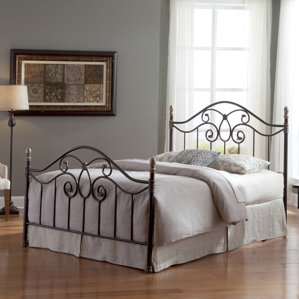California king Bed by Fashion Bed Group