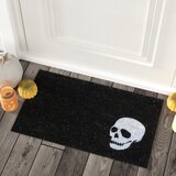 Outdoor Skeleton Skull Decorations You Ll Love In 2020