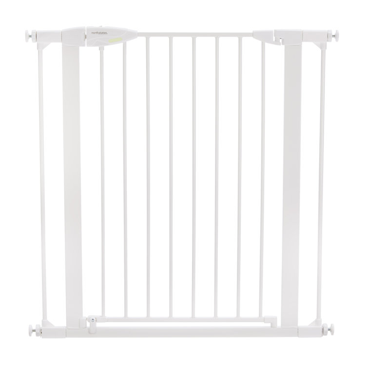 frontgate baby gate