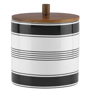 Concord Square Kitchen Canister