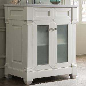 Creswell Glass Door Top 30