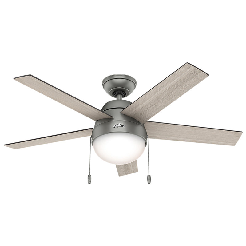 Ceiling Fan Noise At Low Sd Hunter Original 52 White Ceiling Fan Noise At Low Sd Hunter Original 52 White 23845 Best Fans 46 Anslee 5 Blade Reviews Wayfair