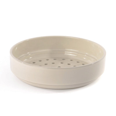 Ron Ceramic Steamer Insert BergHOFF