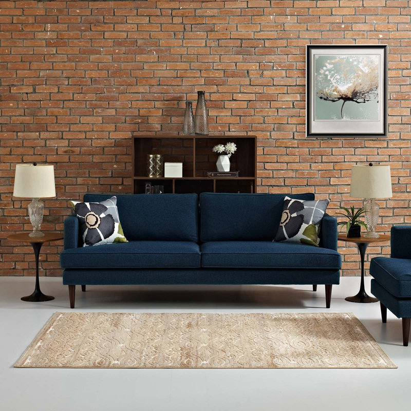 Edenton Tan Area Rug Joss Main Edenton Tan Area Rug