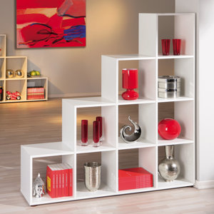 Check price and read more information from recommend store. Bücherregal Abby von Viv + Rae