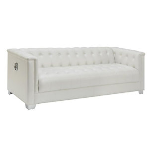 Chappell Contemporary Sofa by Mercer41