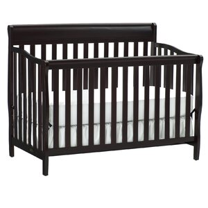 Stanton 4-in-1 Convertible Crib