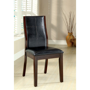 Hyland Upholstered Dining Chair (Set of 2) by Red Barrel Studio
