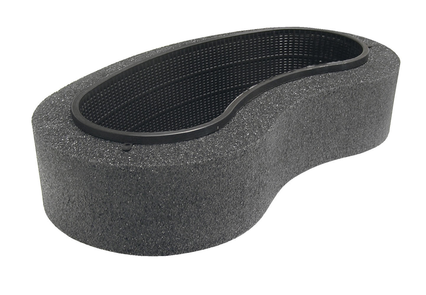 Ebern Designs Amaure SelfWatering Polyurethane Foam Pot Planter