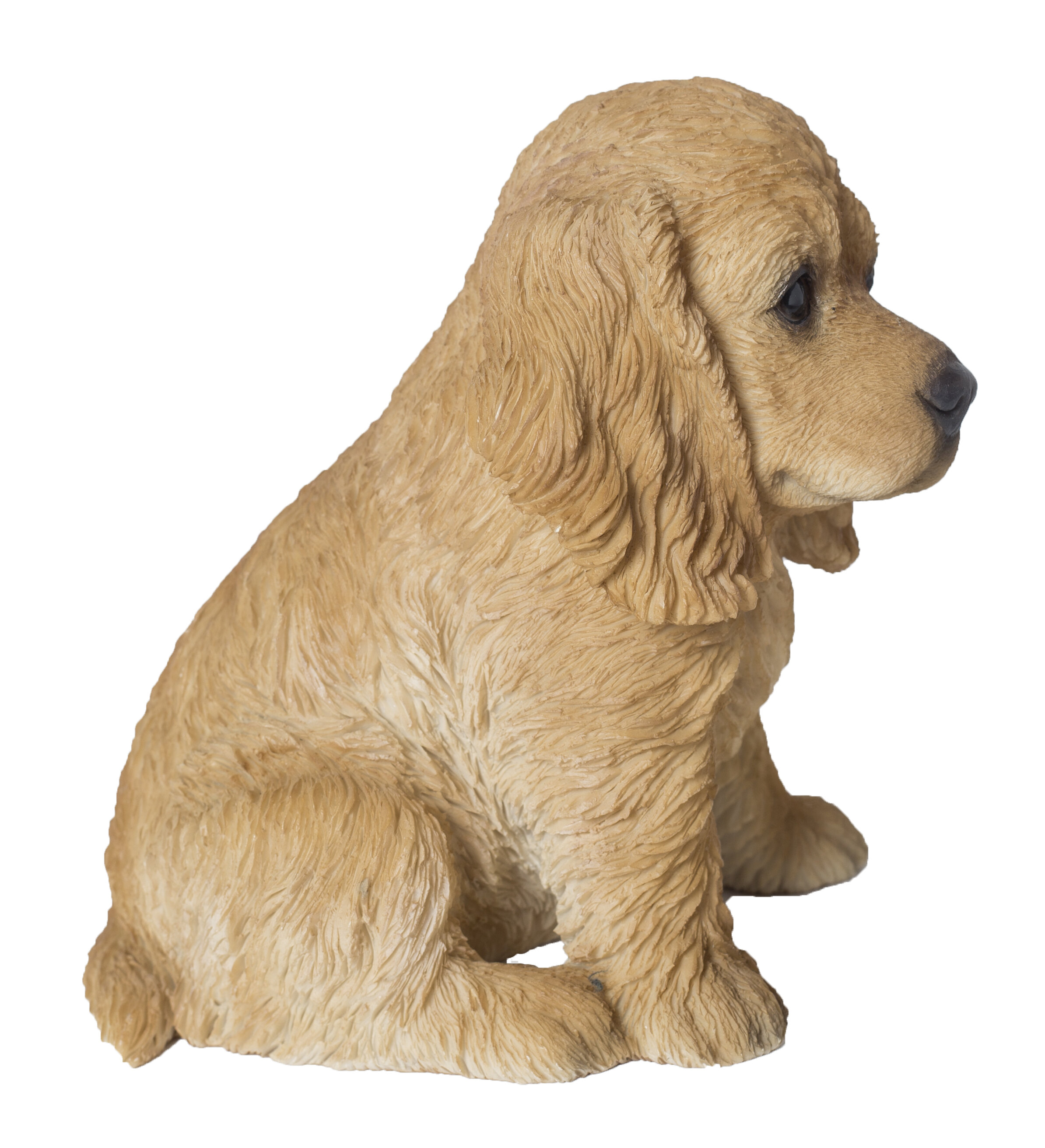 Hi Line Gift Ltd Cocker Spaniel Statue Reviews Wayfair