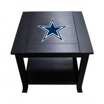 NFL End Table by Imperial International 2019 Online