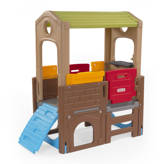 Step2 Naturally Playful Woodland Climber & Reviews | Wayfair