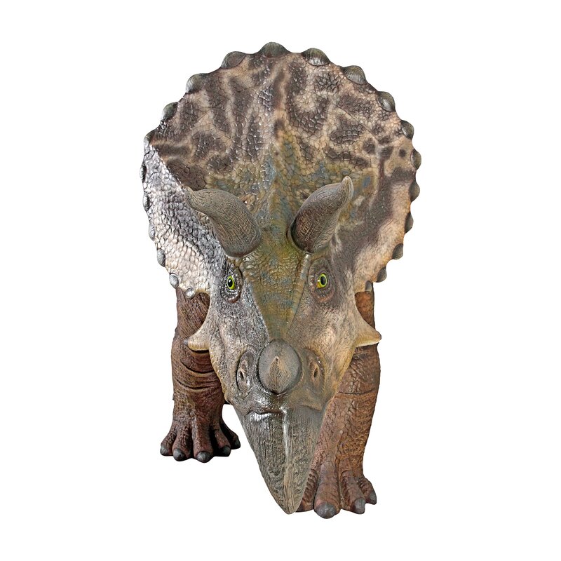 Покажи трицератопса. Трицератопс. Динозавр Трицератопс. Голова Трицератопса. Трицератопс скульптура.