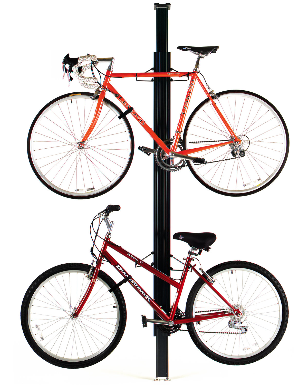 Wfx Utility 4 Bike Storage Ceiling Mounted Bike Rack Reviews