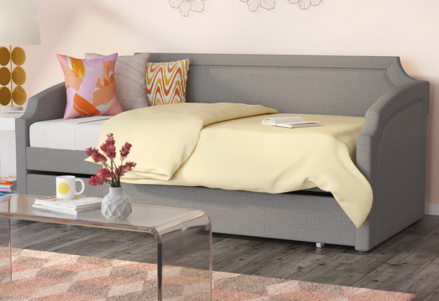 Budget-Friendly Daybeds