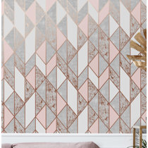 Velvet Wallpaper You Ll Love In 2021 Wayfair