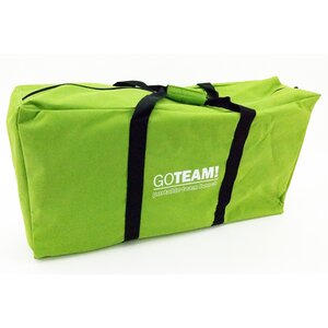 GoTeam Folding Camping Bench