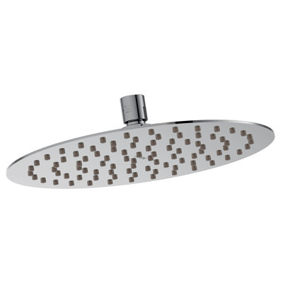 Rain Shower Head Moen Flow Rate 175