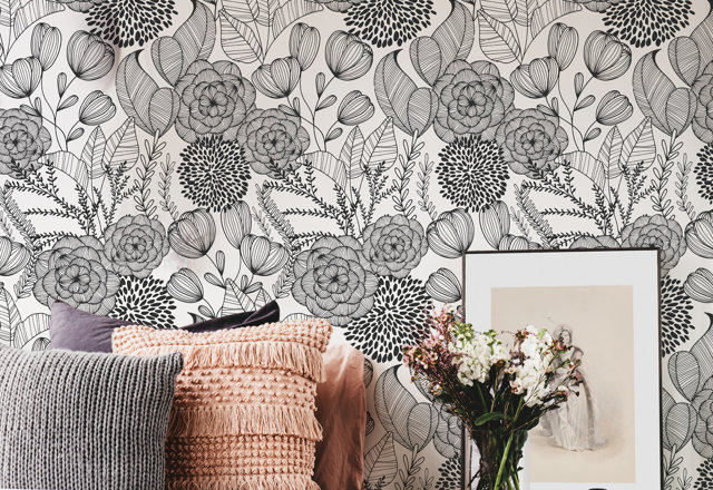 Our Favorite Wallpaper