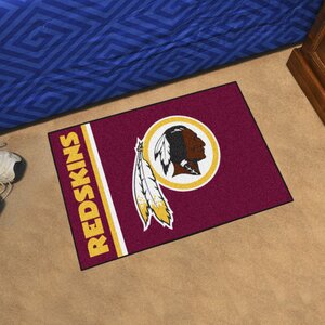 NFL - Washington Redskins Starter Doormat