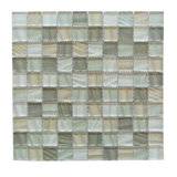 Leaf Mosaic Tile Wayfair