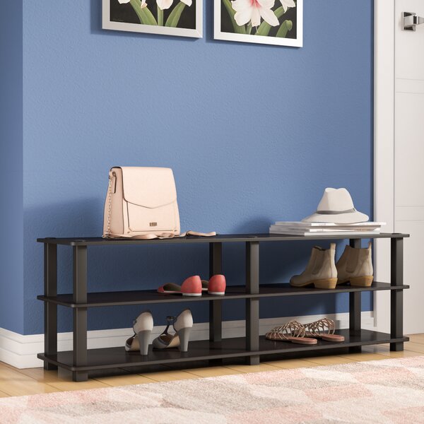 shoe rack 60cm wide